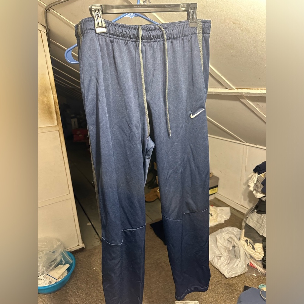 Nike Blue Pants size XXL